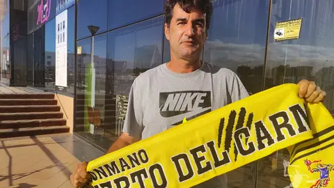 Imagen de Juanmi Pérez.