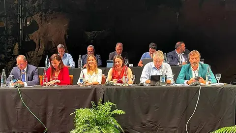 Pleno debate estado de la isla