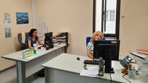 servicio telefónico traslados Lanzarote