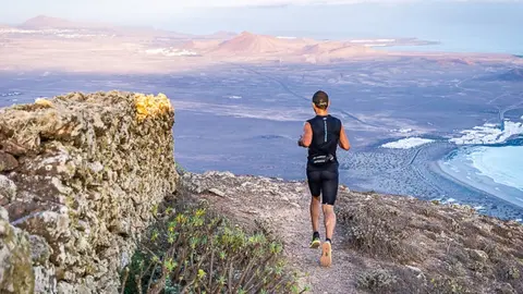 Imagen de archivo del Famara Total.