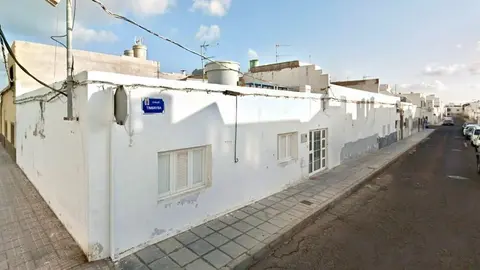 Imagen del barrio de Titerroy.