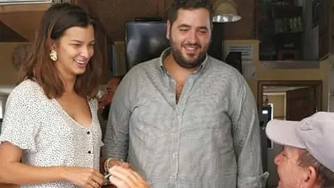 Nieves Arrocha, concejal del PP en Teguise