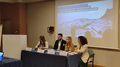 Imagen del III Seminario Transnacional Welcome2.