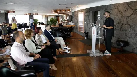 presentación centros