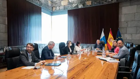 Consejo de Gobierno.