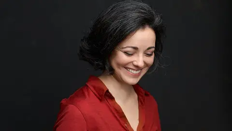 Ainoa Padron - Klavier