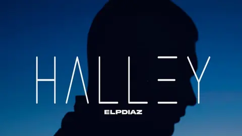 Portada de Halley.