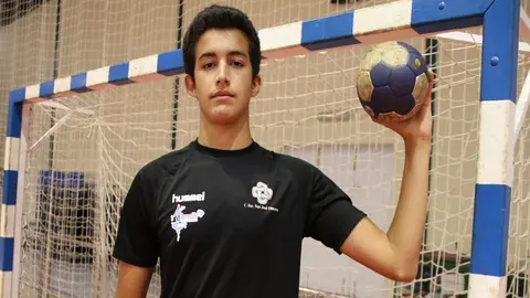 Miguel Ángel Martín.