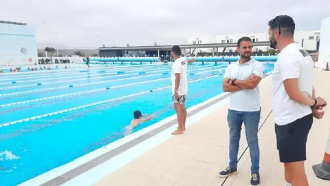 deportes tinajo