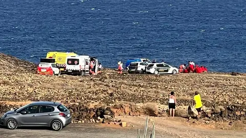 Foto; Miguel Ángel de León