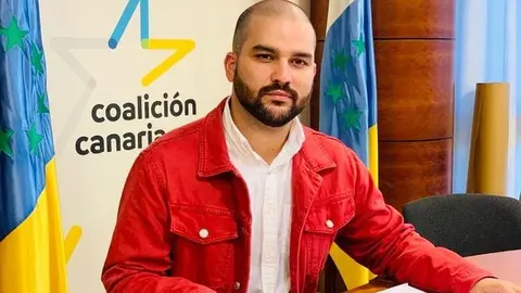 Jesús Machín