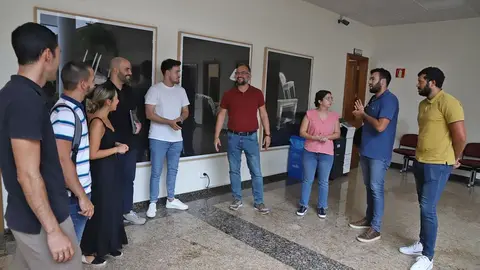 Jorge Peñas NOE