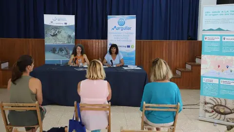 centro de interpretación de Margullar (3)