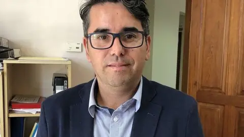 Imagen de Sergio Tejera.