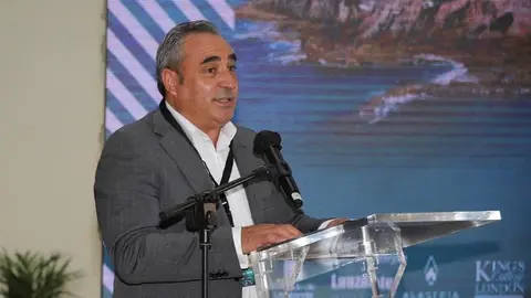 Imagen de Ángel Vázquez.