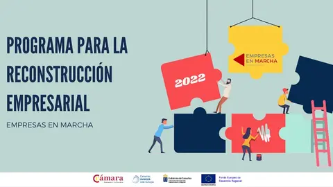 Programa Reconstrucción.