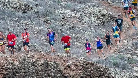 Imagen de la Tinajo YouTrail.