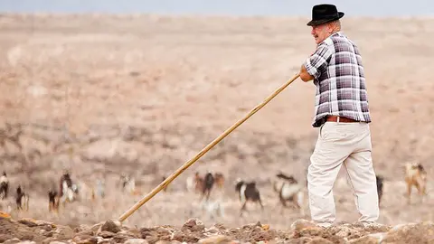 Imagen promocional del documental memoria indigena.