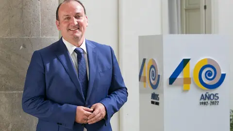 Imagen de Ricardo Fernández de la Puente.