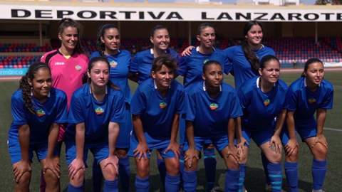 Imagen del Orientación Marítima Femenino.