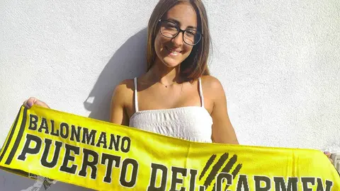 Imagen de Zaida Rodríguez.