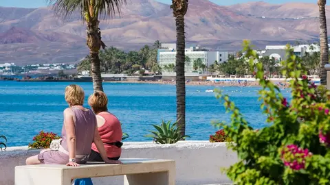 Imagen de Puerto del Carmen.