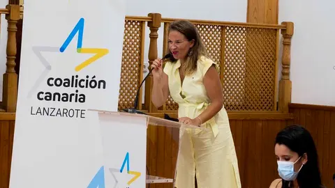 Imagen de Chaxiraxi Niz.