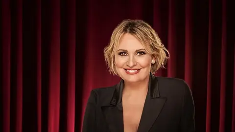 Imagen de la soprano Ainhoa Arteta.