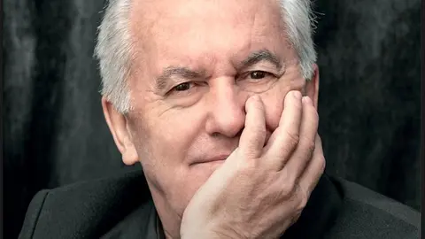 Imagen de Víctor Manuel.