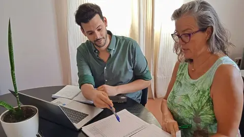 reunión más canarias