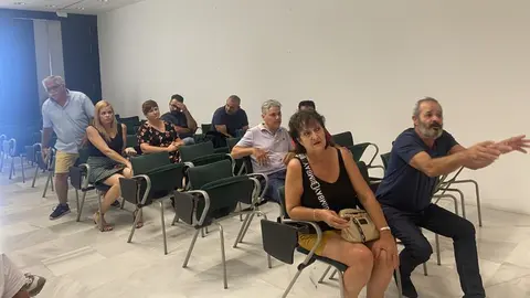 REUNION VIVIENDAS 23 DE SEPTIEMBRE DE 2022