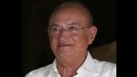 Enrique Martinón Armas