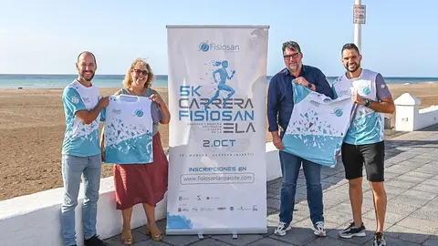 Presentación Carrera ELA-3