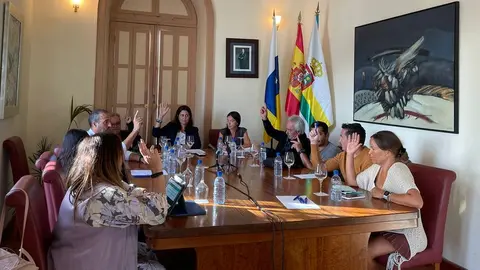 pleno de haría dos