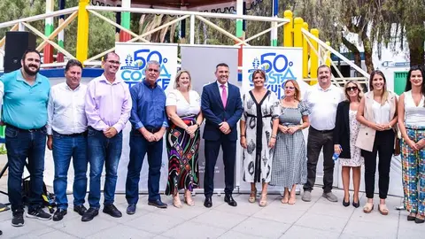 50 AÑOS COSTA TEGUISE 1