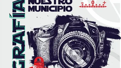 Imagen del cartel I Concurso de Fotografía Nuestro Municipio 2022.
