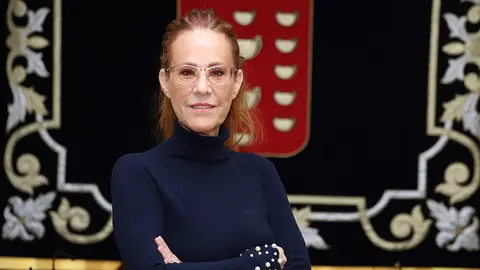 Imagen de Rosa Callero.