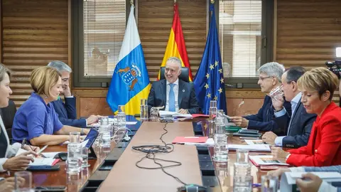 Consejo de Gobierno.