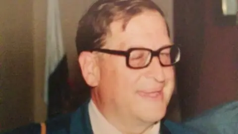Pepe García Olaguer