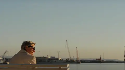 Imagen extraída del vídeo del PSOE solicitando la consejería de Soledad.