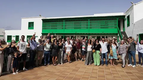 Día Movimiento DO 3