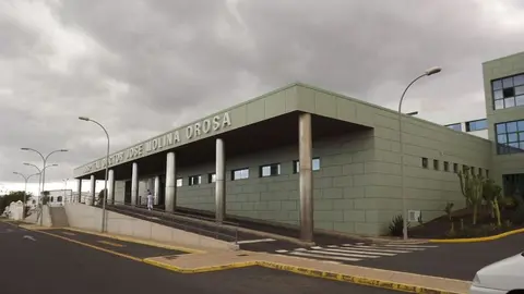 Hospital de Lanzarote.