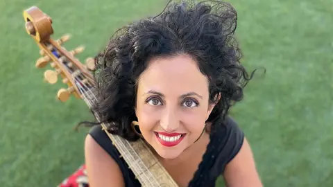 Imagen de Yurena Darias.