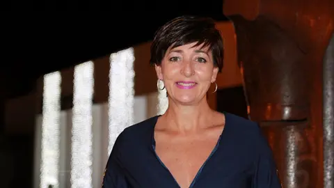 Imagen de Pepa González.