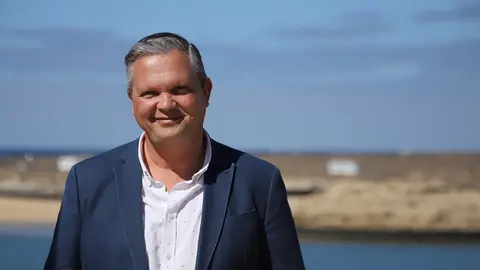 Imagen de Alfredo Mendoza.