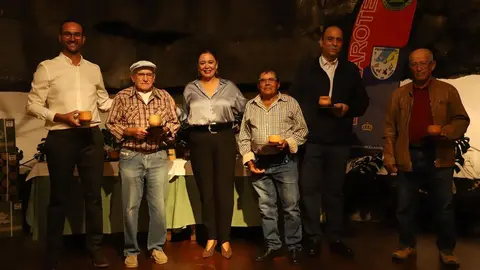 Reconocimiento a los Cazadores (10)