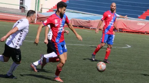TERCERA. UD LANZAROTE - ARUCAS CF (1)