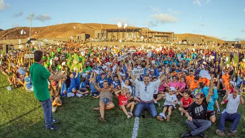 Montefuego Media Services Lanzarote  Noviembre 2022