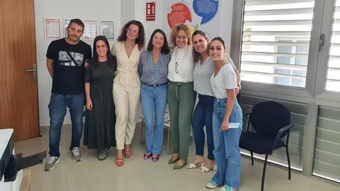 Imagen del Servicio Especializado de Apoyo en Conducta