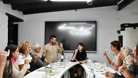 Taller escritura creativa